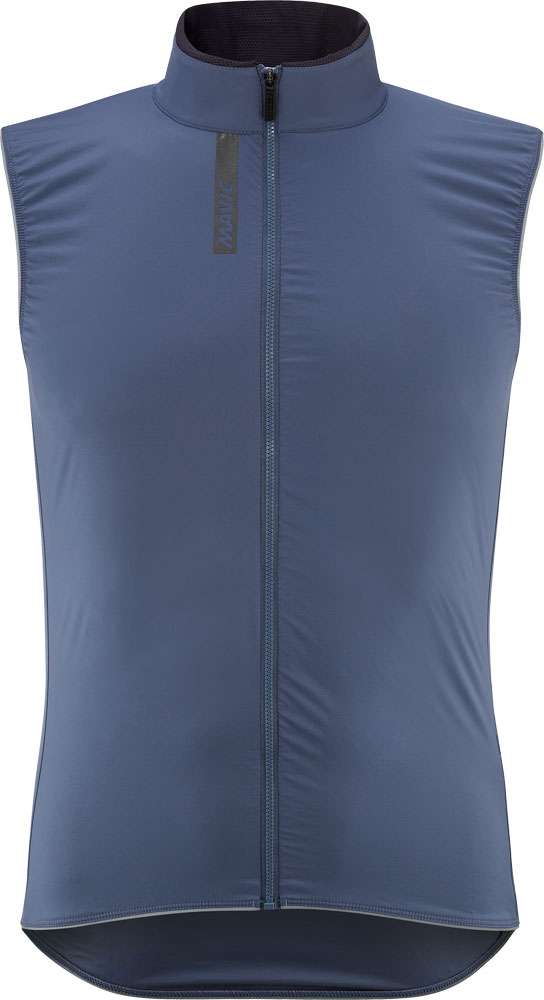 Mavic cosmic - gilet coupe-vent
