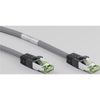 Câble de patch Goobay Cat.8.1 S FTP