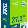Chambre à air Acid VTT 27,5