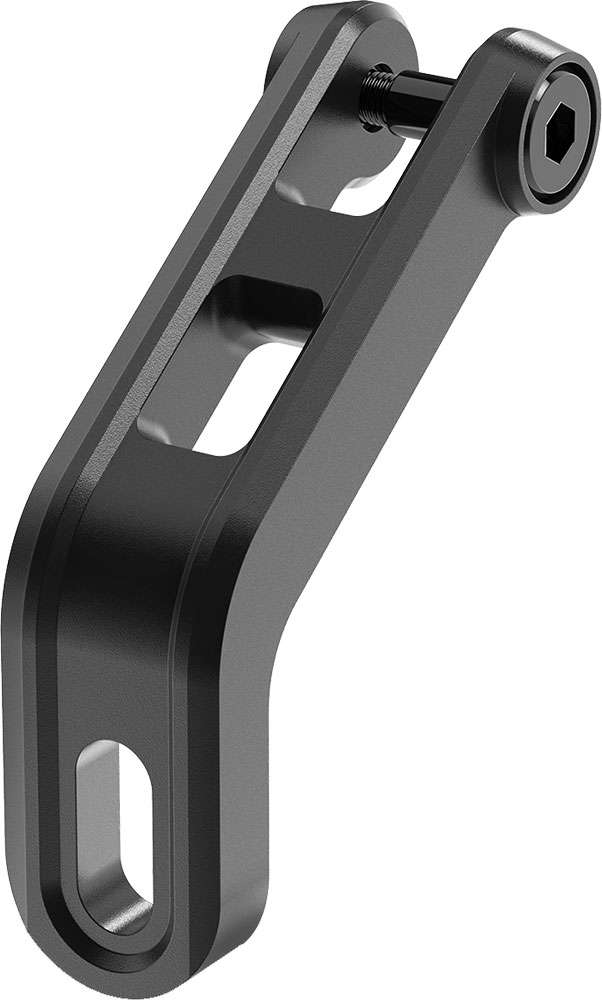 Support de fourche acide universel hpp