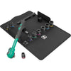 WAA 8100 SB 13 ZYKLOP Ratelset Comfort