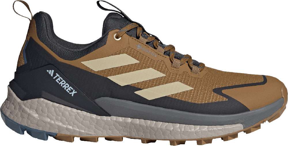 Chaussures outdoor Adidas Terrex Free Hiker 2 Low GTX®