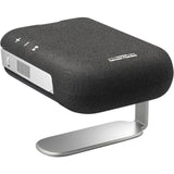 Projecteur LED portable Viewsonic avec haut-parleurs harman kardon (noir, hdmi, audio) - afbeelding 12