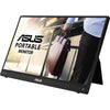 Moniteur Asus zenscreen mb16acv 16 (noir, usb-c)