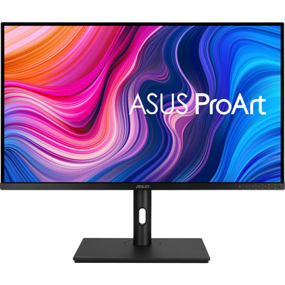 Moniteur Asus proart display pa329cv 32 4k uhd (noir, 2x hdmi, port d'affichage, 4x usb-a, usb-c)