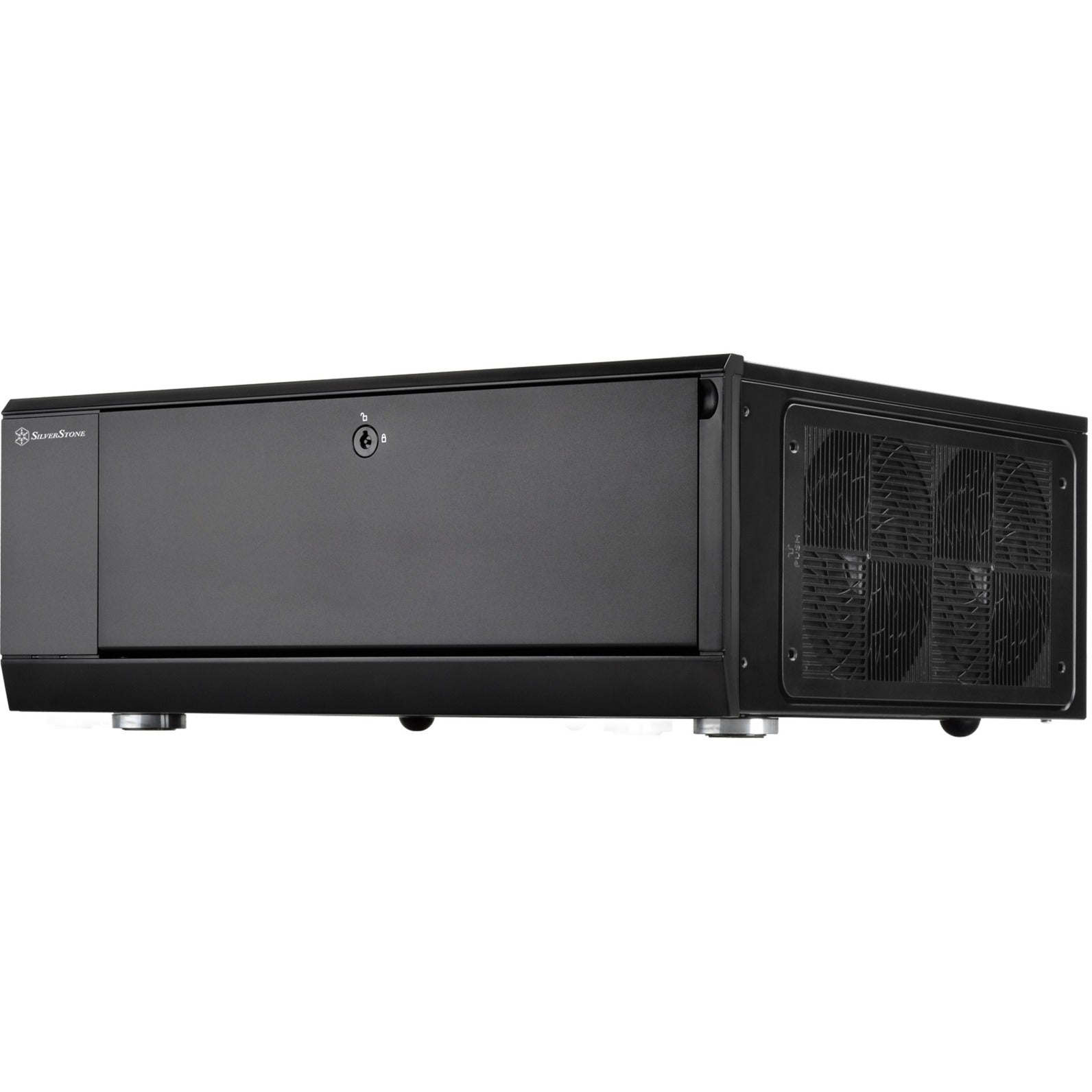Silverstone SST-GD10B