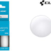 Set de stylos de retouche Cube flash blanc