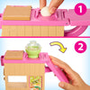 Mattel Noodle Bar Speelset and Pop