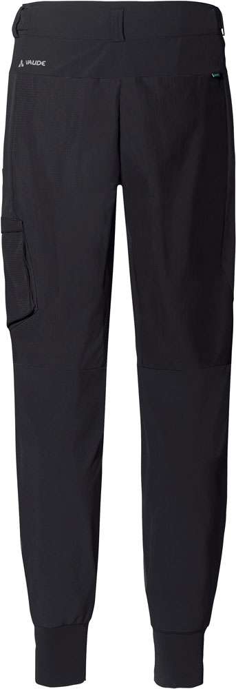 Vaude qimsa - pantalon softshell