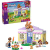 LEGO Friends 42679 L'hôtel des lapins de Heartlake City