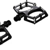 Tatze contact CNC pédales de plate-forme vtt pour enfants