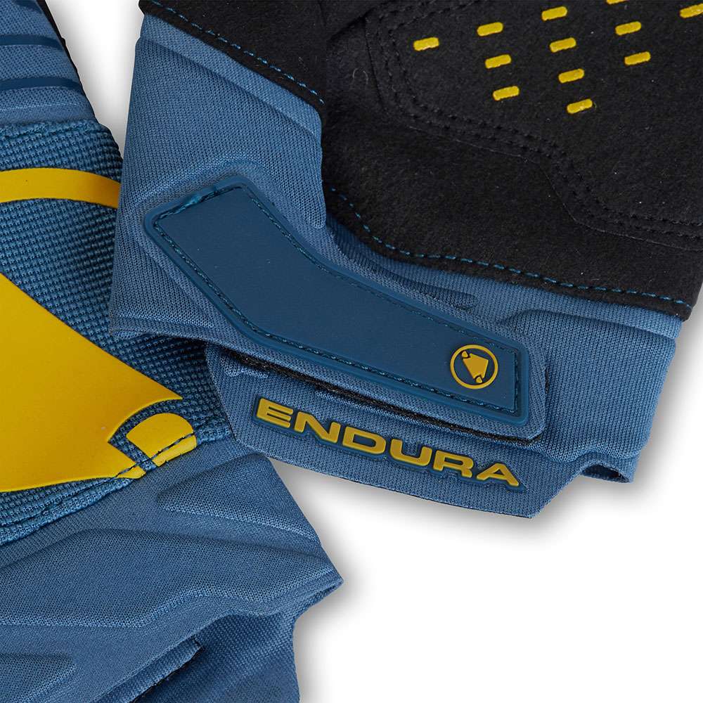 Endura singletrack ii - gants vtt
