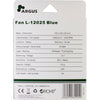 Inter-technologie L-12025 120x120x25 mm