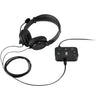 Interrupteur de casque audio Universal Kensington Universal 3-en-1