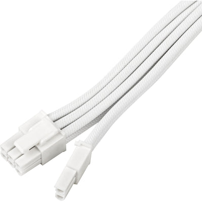 Silverstone SST-PP07E-PCI8W-V2, PCIe 8pin (6 + 2) Câble d'extension