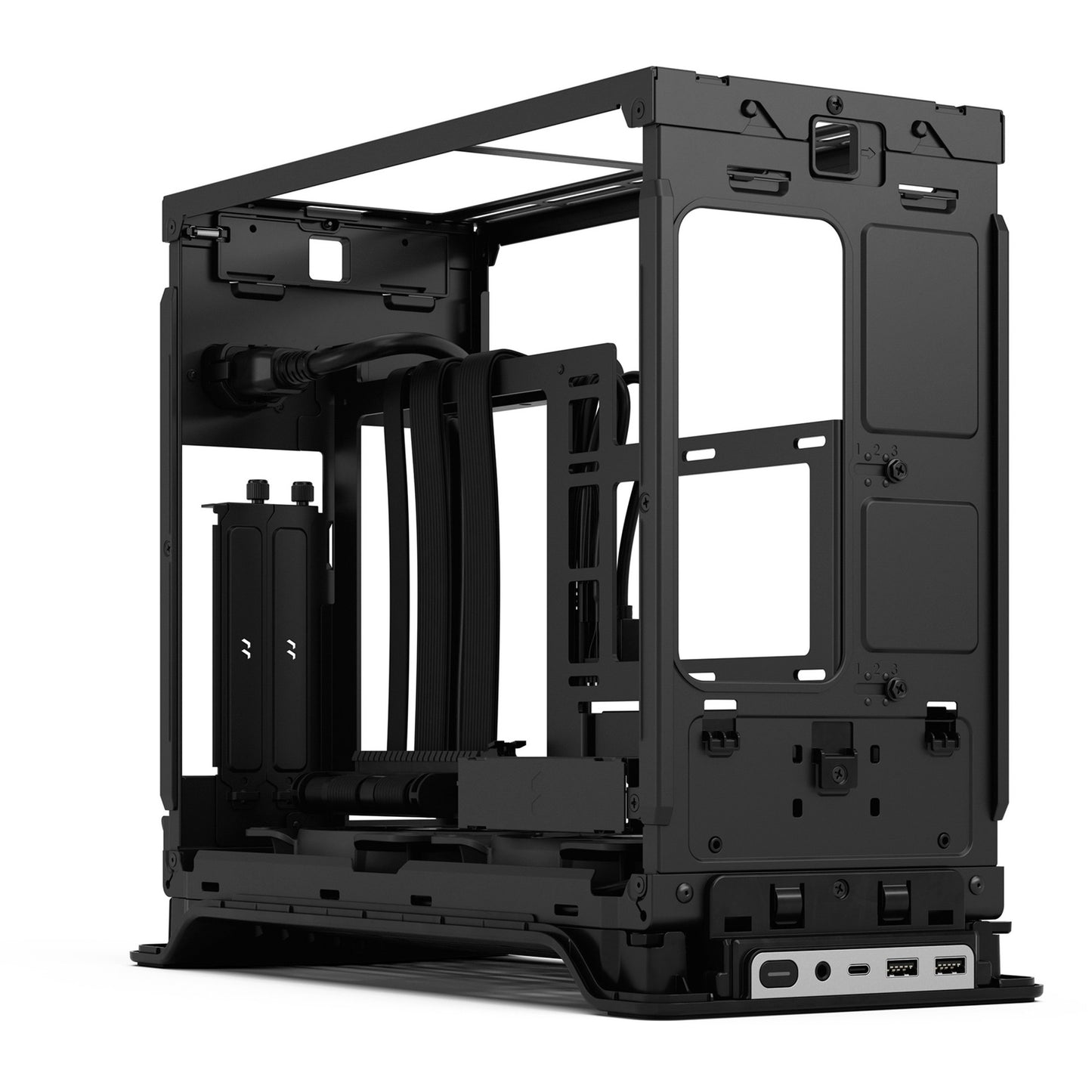 Fractal Design Era 2 Silver