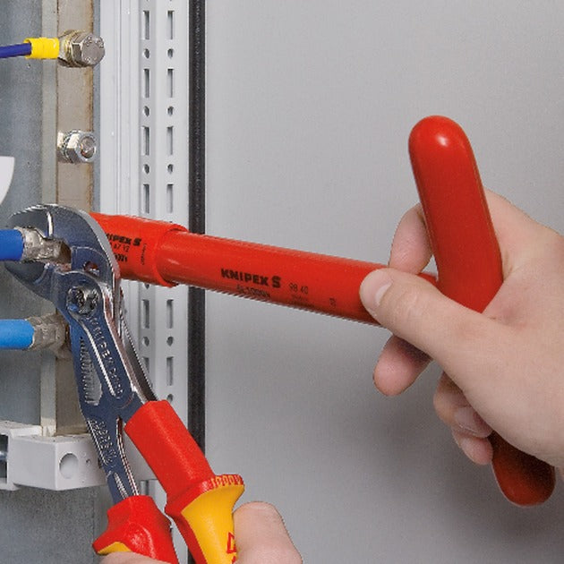 Knipex Cobra vde Hightech-Water Pupptang 87 26 250