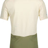 Scott trail vertic zip - maillot vtt femme