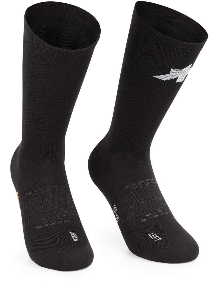 Assos chaussettes rs s11 - chaussettes