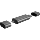 Box glacée IB-CR200-C CARDREDER EXTÉRIEUR AVEC CONNECTE - afbeelding 2