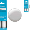 Set de stylos de retouche Cube gris froid 3