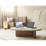 Ordinateur portable Asus ZenBook S 14 UX5406SA-PV029W 14 Copilot+ (Gris | Core Ultra 7 258V | Arc Graphics 140V | 32 Go | SSD 1 To) - afbeelding 11