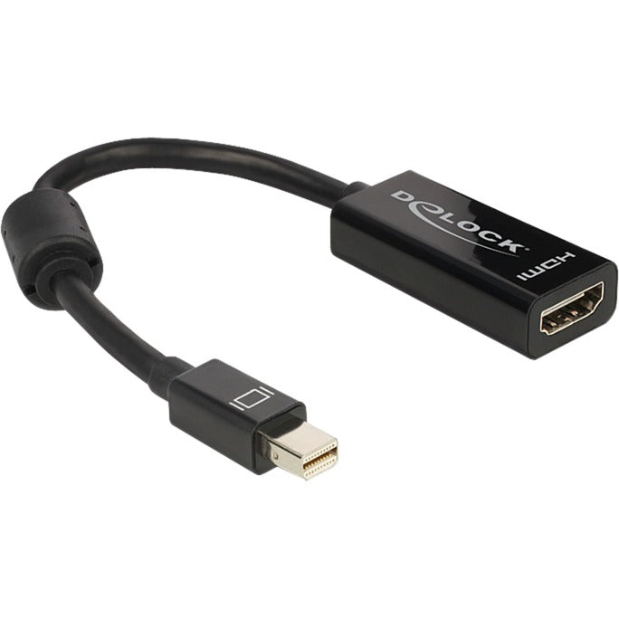 Dellock Mini DisplayPort 1.1> HDMI