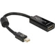 Dellock Mini DisplayPort 1.1> HDMI