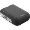 Projecteur LED portable Viewsonic avec haut-parleurs harman kardon (noir, hdmi, audio)