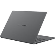Ordinateur portable Asus ZenBook A14 UX3407QA-QD237W 14 Copilot+ (Gris | Snapdragon X1-26-100 | GPU Adreno | 16 Go | SSD 1 To) - afbeelding 5