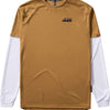 Loose riders essentials tw - maillot vtt manches longues