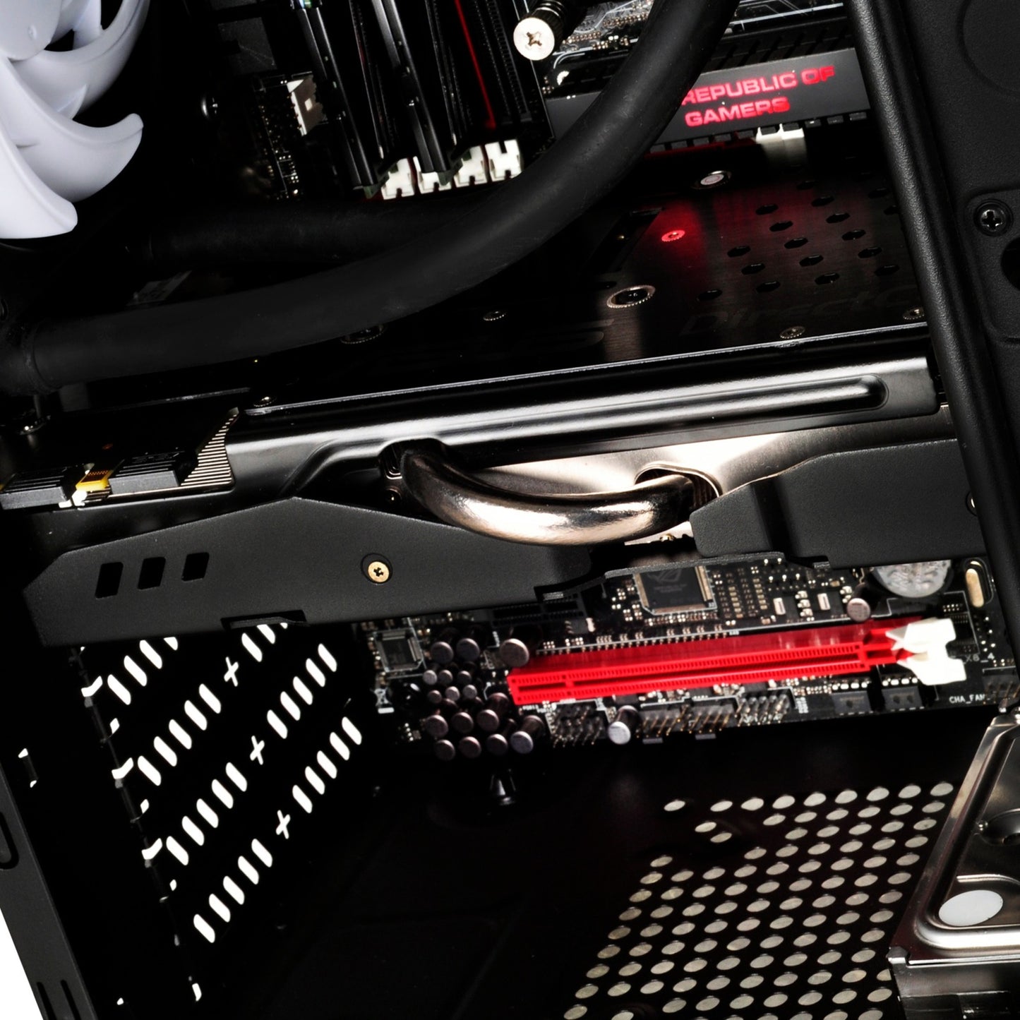 Silverstone SST-PS13B