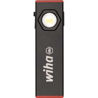 Lampe à main wiha 800 lm