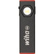Lampe à main wiha 800 lm