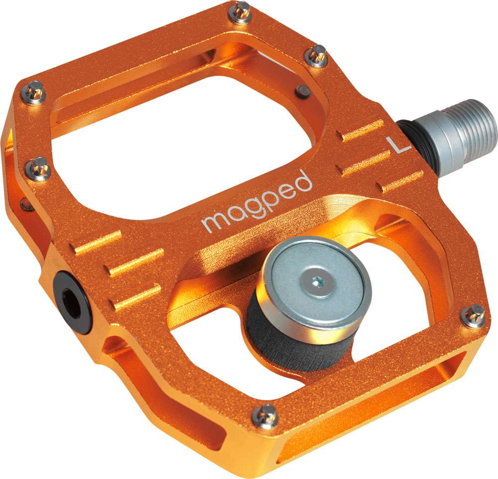 Pédales magnétiques Magped sport2
