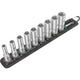 Ceinture waa B deep 1 Caps Ensemble, avec 3 8 lecteur, 9