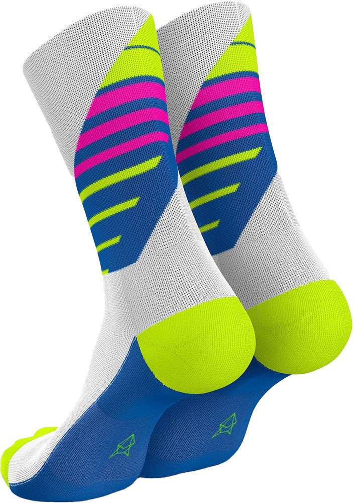 Échelles Incylence - chaussettes de course