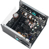 Alimentation modulaire Deepcool PN650M de 650 watts (noir, 3x PCIe)