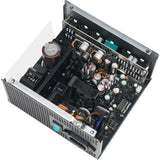 Alimentation modulaire Deepcool PN650M de 650 watts (noir, 3x PCIe) - afbeelding 8