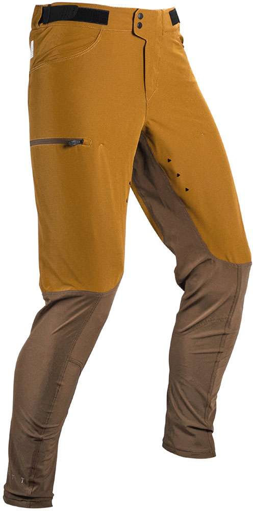 Leatt 2.0 trail - pantalon vtt avec pantalon intérieur