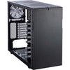 Conception fractale définit r5 noir