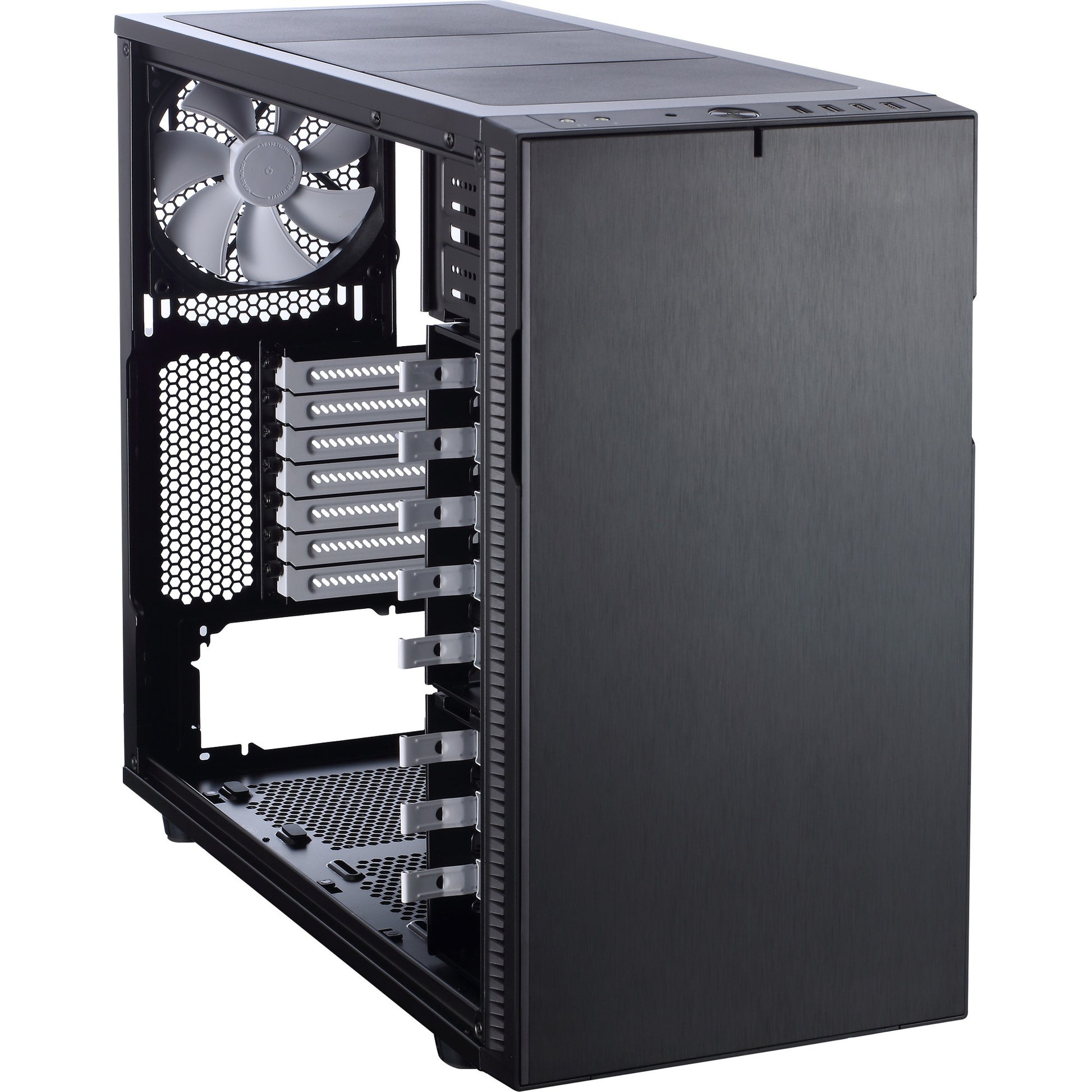 Conception fractale définit r5 noir
