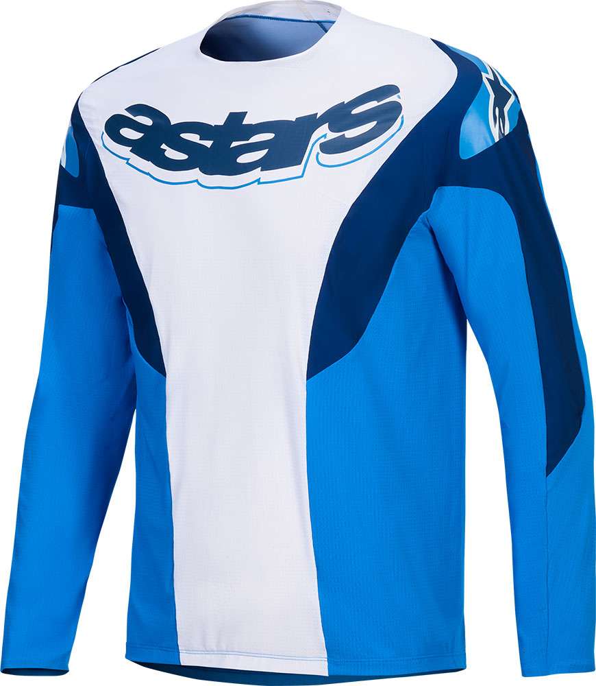 Alpinestars supra melt - maillot vtt manches longues