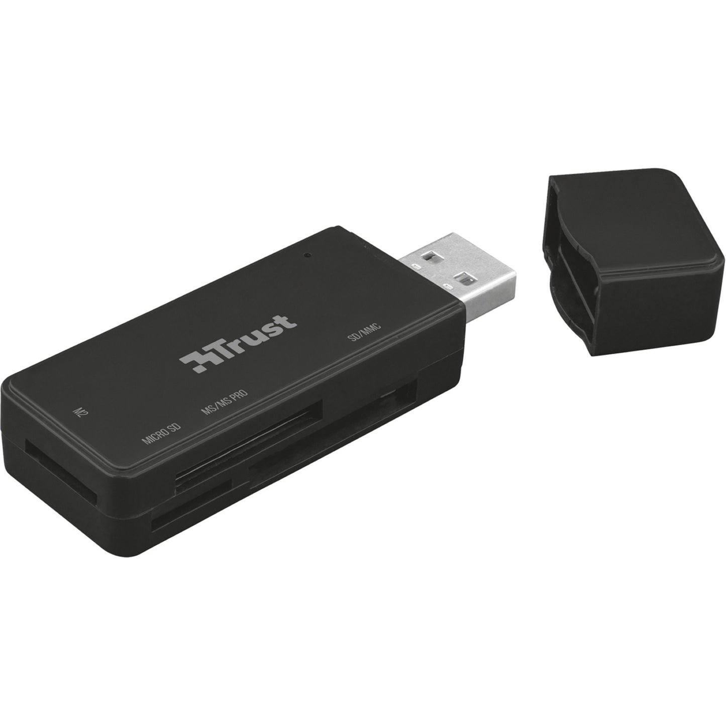 Trust Nanga USB 3.1 Cardreader