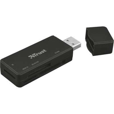 Trust Nanga USB 3.1 Cardreader
