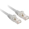 Câble de patch Sharkoon SFTP, RJ-45 avec Cat.6