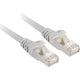 Câble de patch Sharkoon SFTP, RJ-45 avec Cat.6