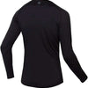 Endura baabaa blend - couche de base à manches longues