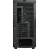 Boîtier tour midi solide Fractal Design Epoch XL (noir | 2x USB-A | 1x USB-C)