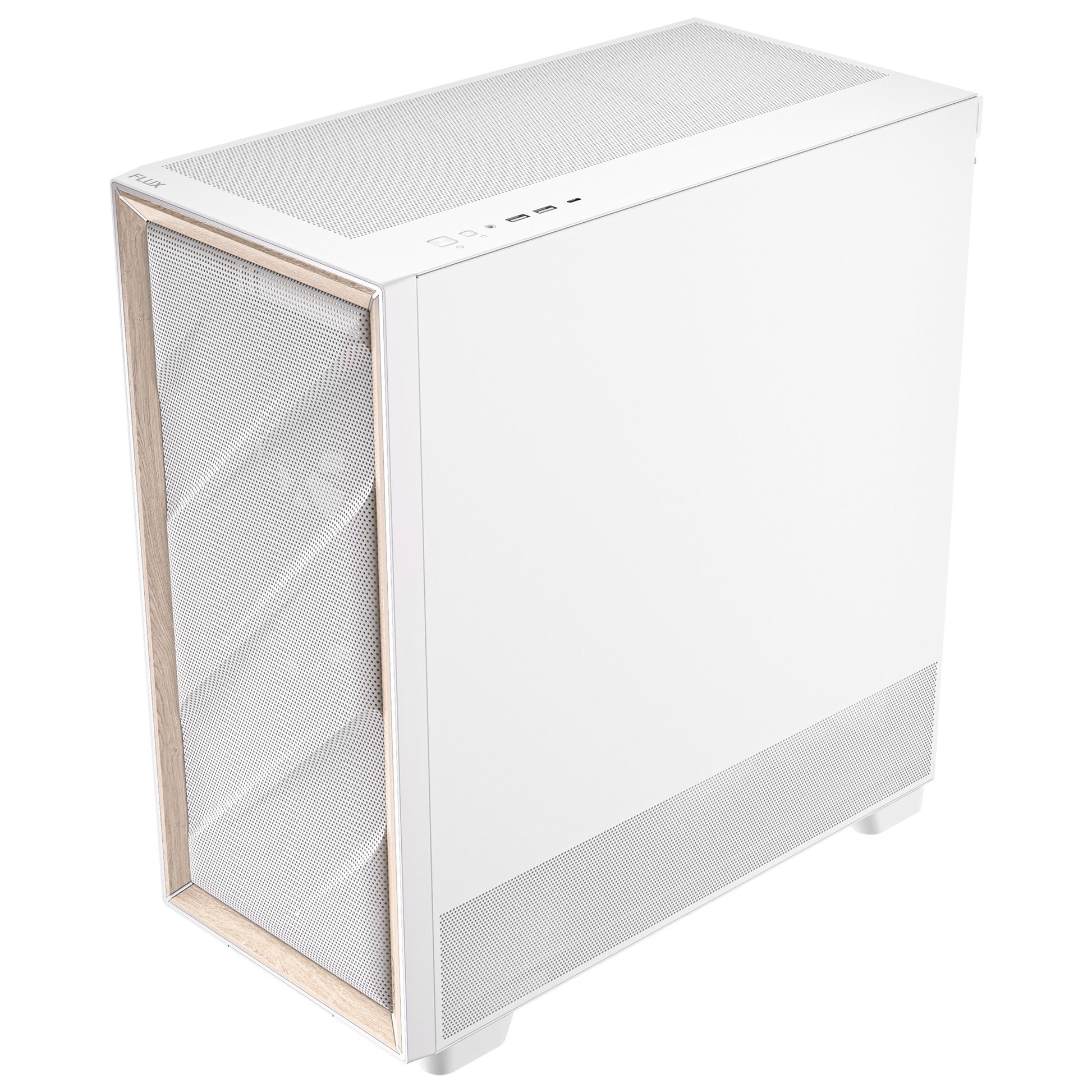 Flux ANTEC